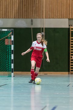 Bild 490 - B-Juniorinnen Kreismeisterschaft